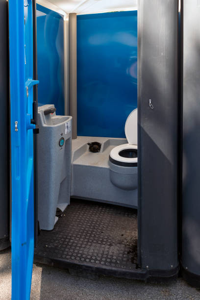 Best Luxury portable toilet rental  in Cranford, NJ