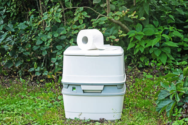 Best Temporary restroom rental  in Cranford, NJ