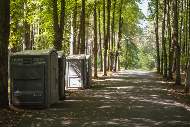 Portable Toilet Options We Offer in Cranford, NJ