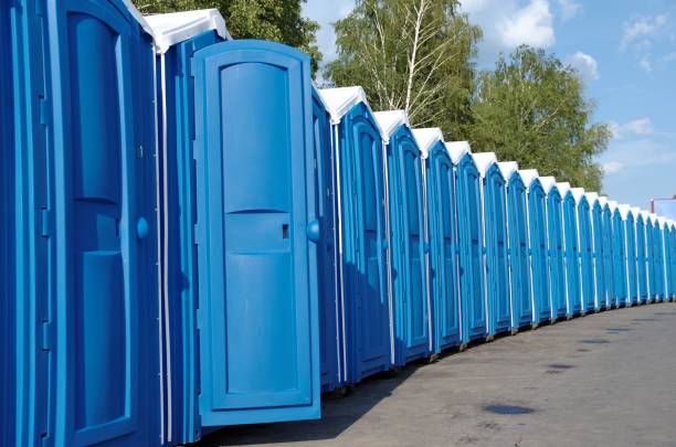 Best Porta potty delivery and setup  in Cranford, NJ